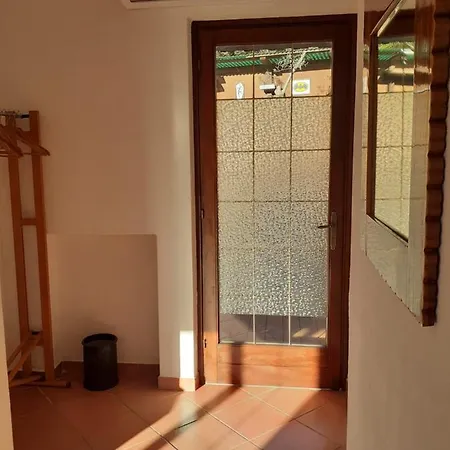 Hébergement de vacances Casa Oleandro
