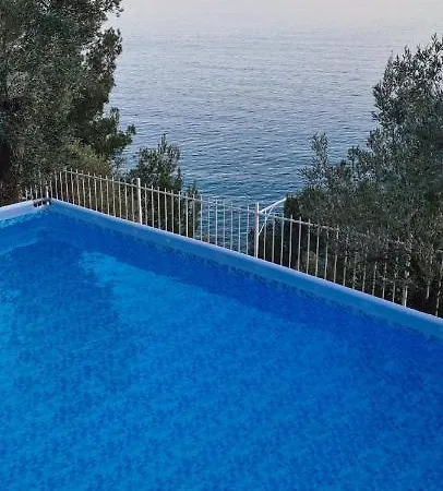 Casa Oleandro Hébergement de vacances