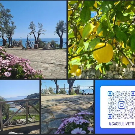 Tatil Evi Casa Oleandro *