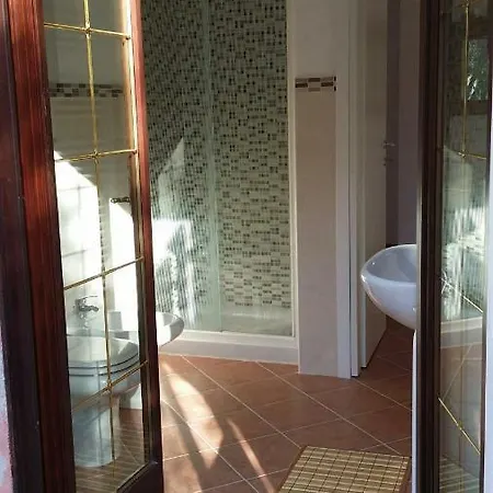 Casa Oleandro Hébergement de vacances Finale Ligure